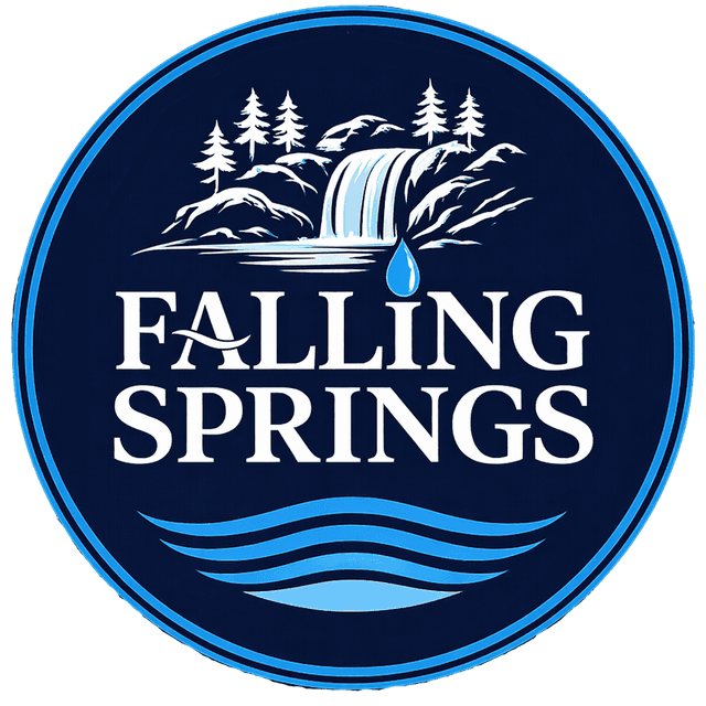 Falling Springs