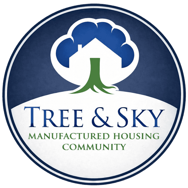 Tree & Sky