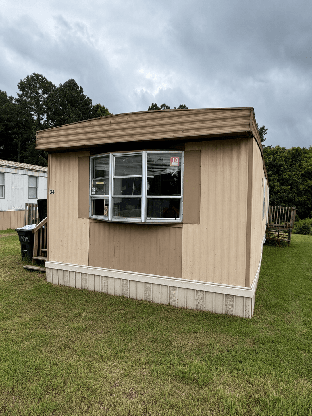 Lease-to-Own Opportunity - Lot #34