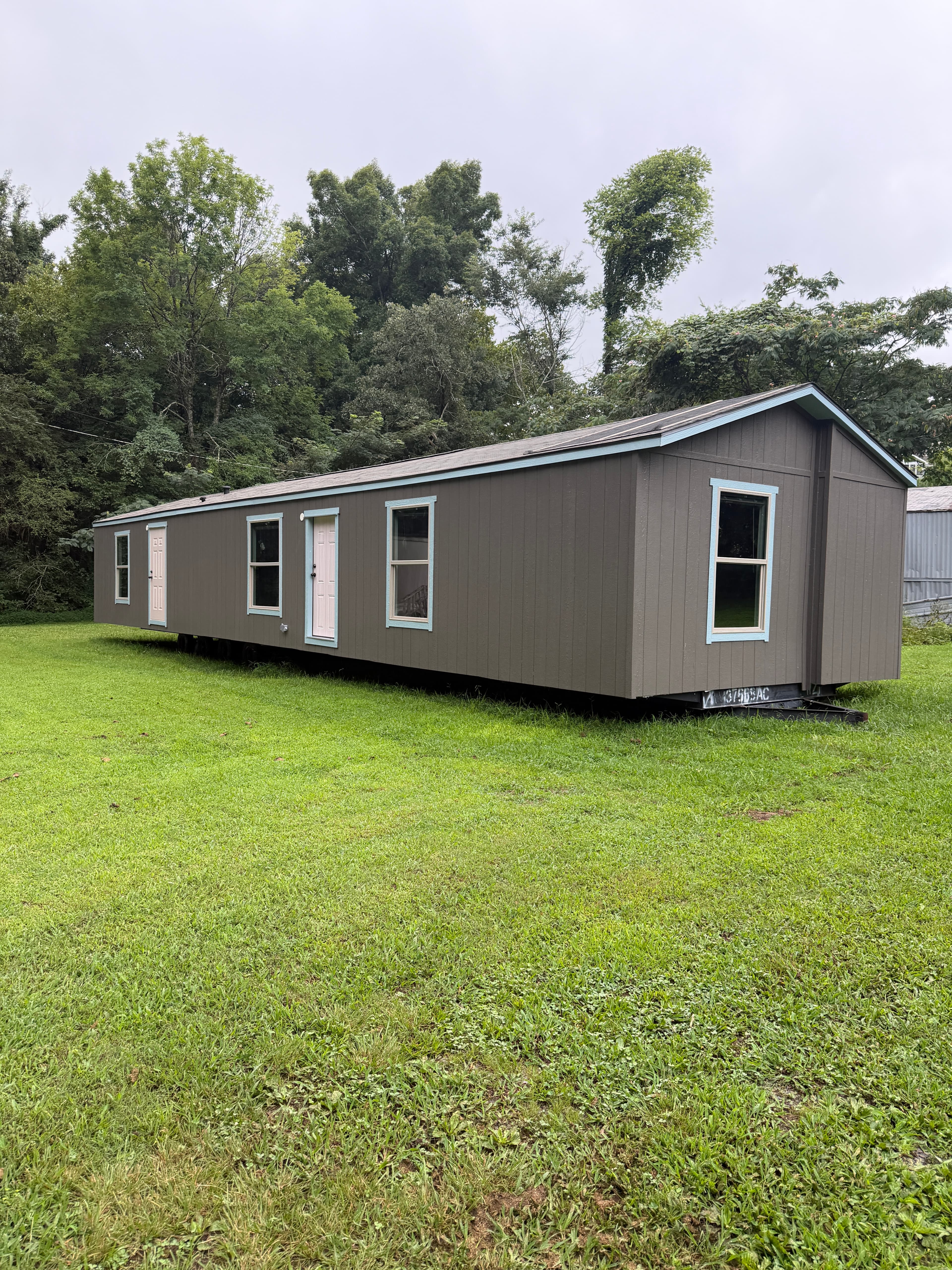 Lease-to-Own Opportunity - Lot #247